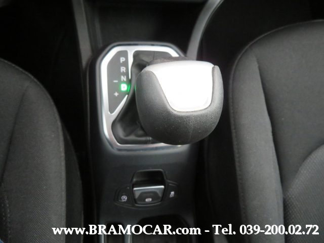 JEEP Renegade usata, con Controllo vocale
