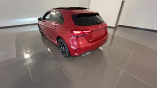 MERCEDES-BENZ A 250 usata, con Antifurto