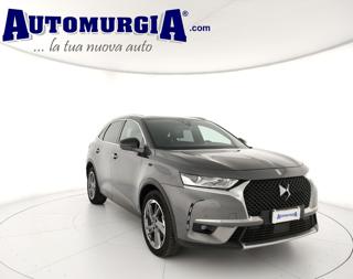 DS AUTOMOBILES DS 7 Crossback BlueHDi 180 aut. RIVOLI