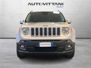 JEEP Renegade usata 1
