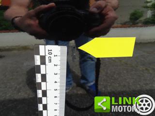 SEAT Leon usata, con Start/Stop Automatico