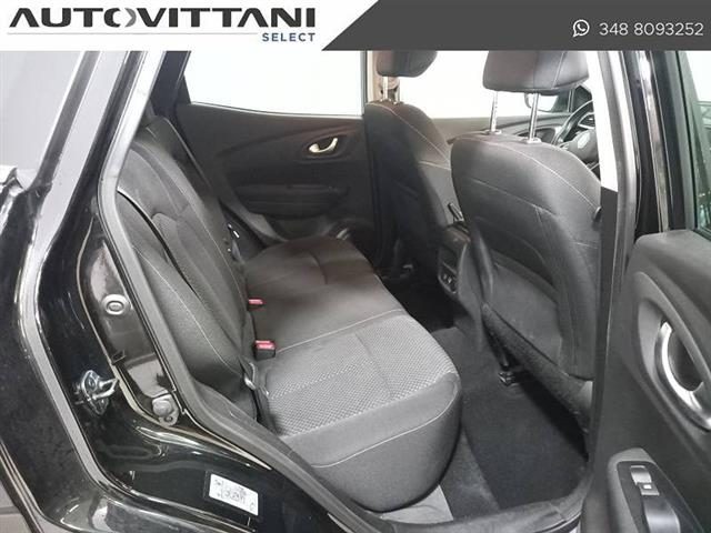 RENAULT Kadjar usata 11