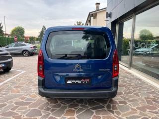 CITROEN Berlingo usata, con ESP
