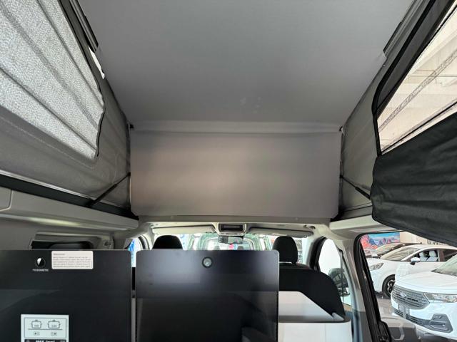 FORD Transit Custom usata, con Climatizzatore