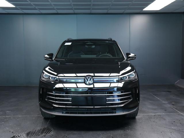VOLKSWAGEN Tiguan usata, con Airbag