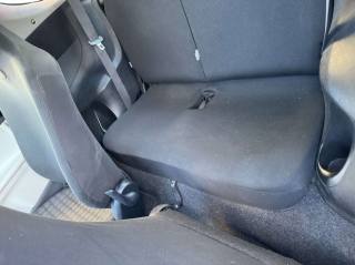 TOYOTA iQ usata, con Volante in pelle