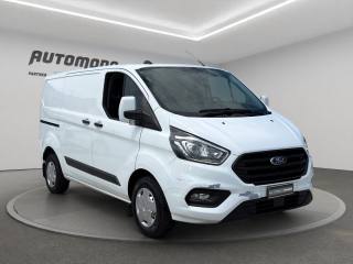 FORD Transit Custom usata, con Airbag Passeggero
