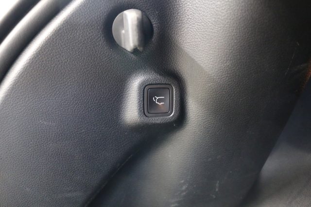 JEEP Compass usata, con Sensori di parcheggio posteriori