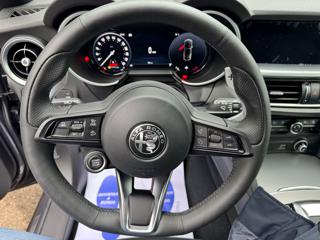 ALFA ROMEO Stelvio usata, con Chiusura centralizzata