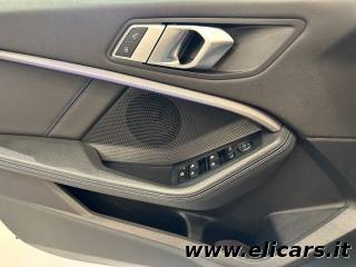 BMW 120 usata, con Sistema di navigazione
