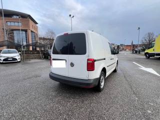 VOLKSWAGEN Caddy usata, con Boardcomputer