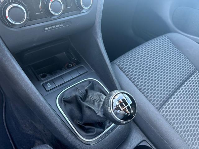 VOLKSWAGEN Golf usata, con ESP