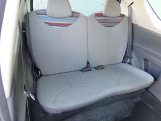 CITROEN C1 usata 17