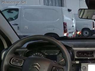 CITROEN C3 usata, con Autoradio