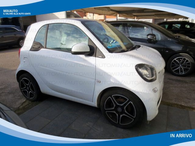 SMART ForTwo usata, con ABS