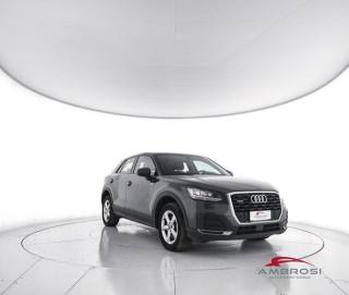 AUDI Q2 usata 1