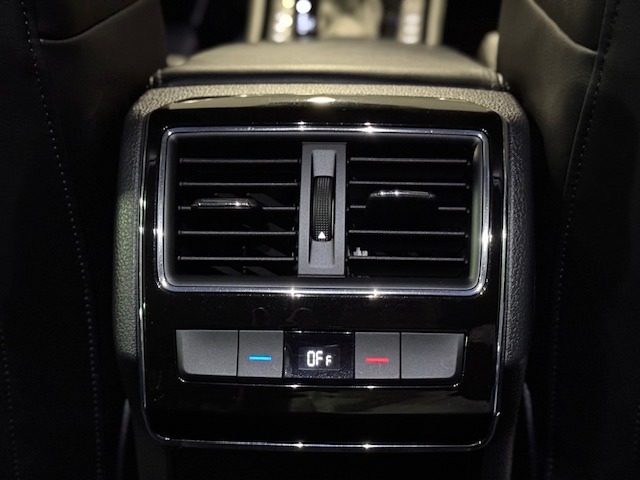 SKODA Superb usata, con Sedili sportivi