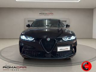 ALFA ROMEO Tonale usata, con Alzacristalli elettrici