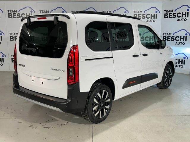 CITROEN Berlingo usata, con Airbag Passeggero