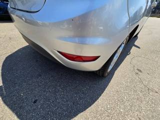 FORD Fiesta usata 14