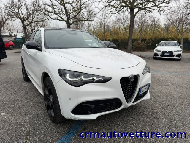 ALFA ROMEO Stelvio usata, con ABS
