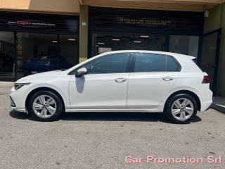 VOLKSWAGEN Golf usata, con Airbag laterali