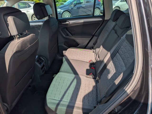 VOLKSWAGEN Tiguan usata, con Controllo trazione