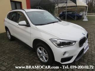 BMW X1 usata, con Airbag Passeggero
