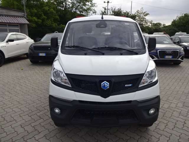 PIAGGIO Porter usata, con Alzacristalli elettrici
