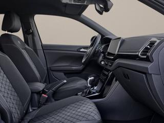 VOLKSWAGEN T-Cross usata, con Controllo automatico clima