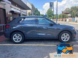 AUDI Q3 usata, con Autoradio