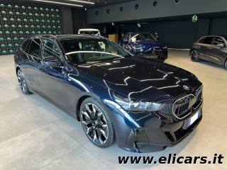BMW 520 usata, con Airbag laterali