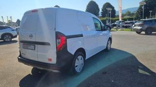 NISSAN Townstar usata, con Fendinebbia