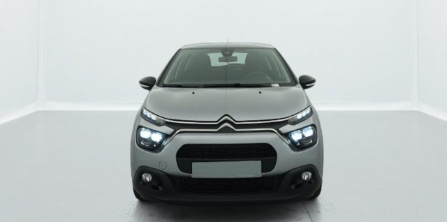 CITROEN C3 usata, con Airbag Passeggero
