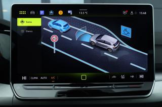 VOLKSWAGEN Golf usata, con Volante multifunzione