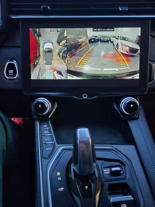 LYNK & CO 01 usata, con Tettuccio apribile