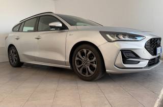 FORD Focus usata 1