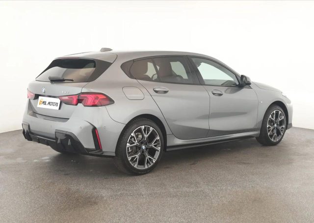 BMW 118 usata, con Airbag