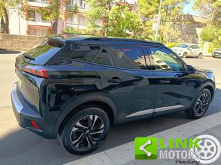 PEUGEOT 2008 usata, con Airbag Passeggero