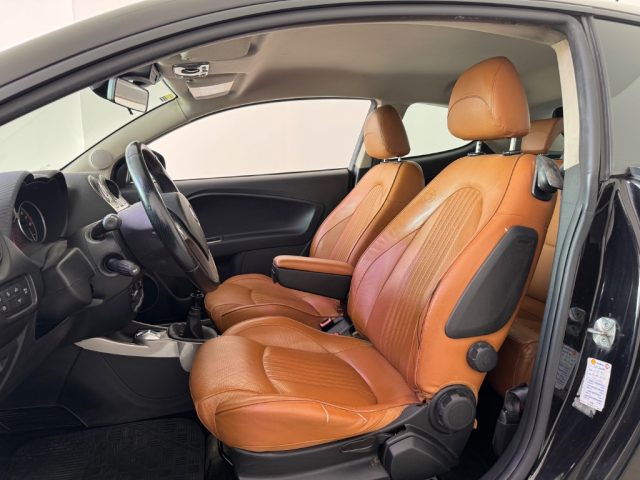 ALFA ROMEO MiTo usata 4