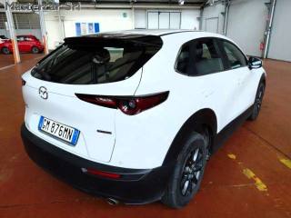 MAZDA CX-30 usata, con Chiusura centralizzata