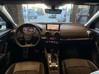 AUDI Q2 usata, con Fendinebbia