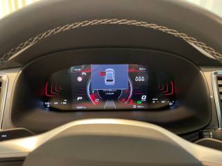 SEAT Ateca usata, con Controllo trazione