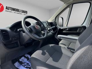 FIAT Ducato usata, con Boardcomputer