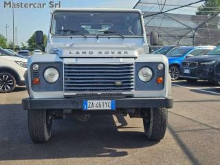 LAND ROVER Defender usata, con Chiusura centralizzata