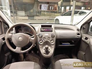 FIAT Panda usata 23