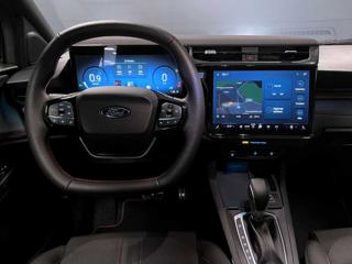 FORD Puma usata, con Controllo automatico clima