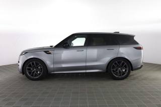 LAND ROVER Range Rover Sport usata 6