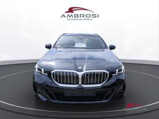 BMW 520 usata 6