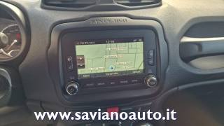 JEEP Renegade usata, con Controllo trazione